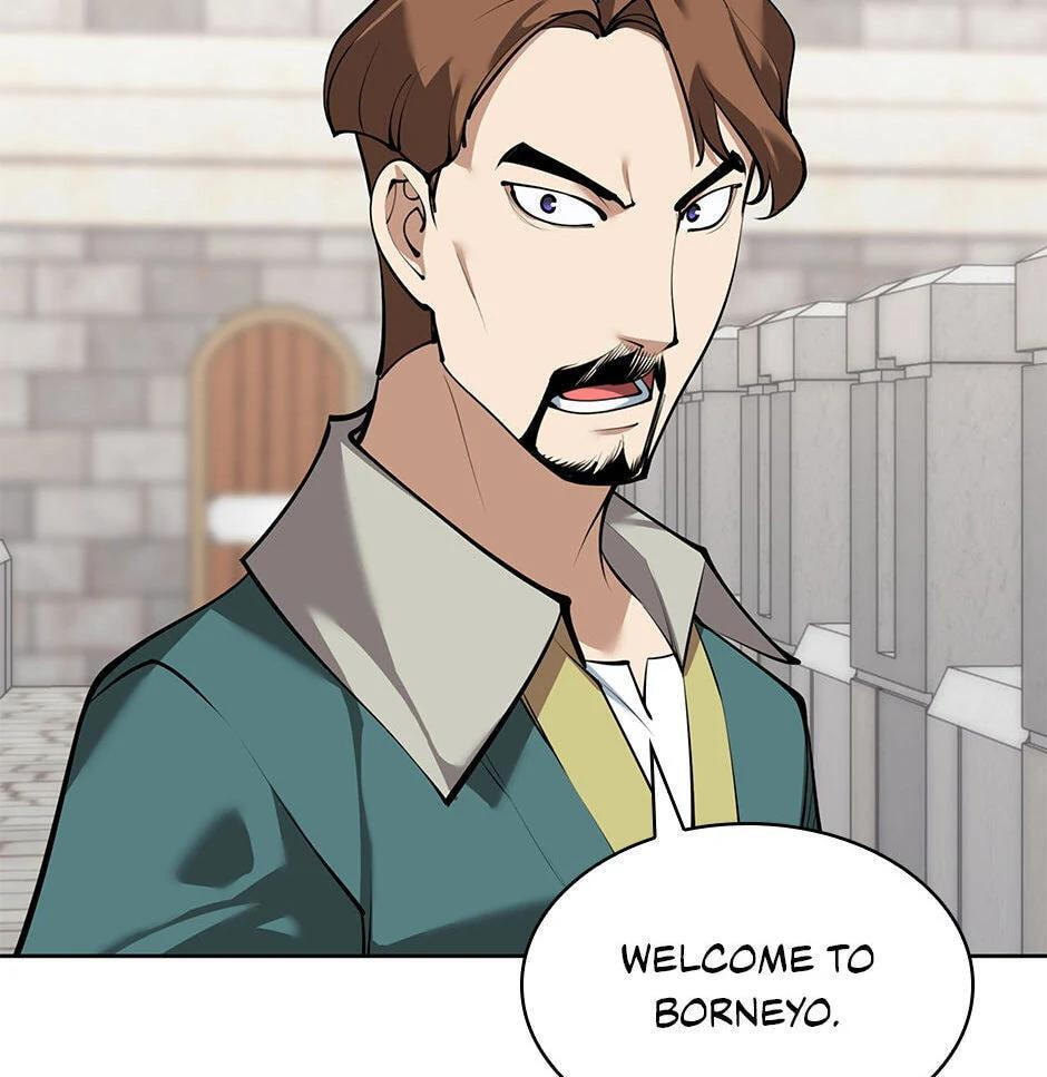 Read Overgeared (Team Argo) chapter 246 image 94 on Lezhin