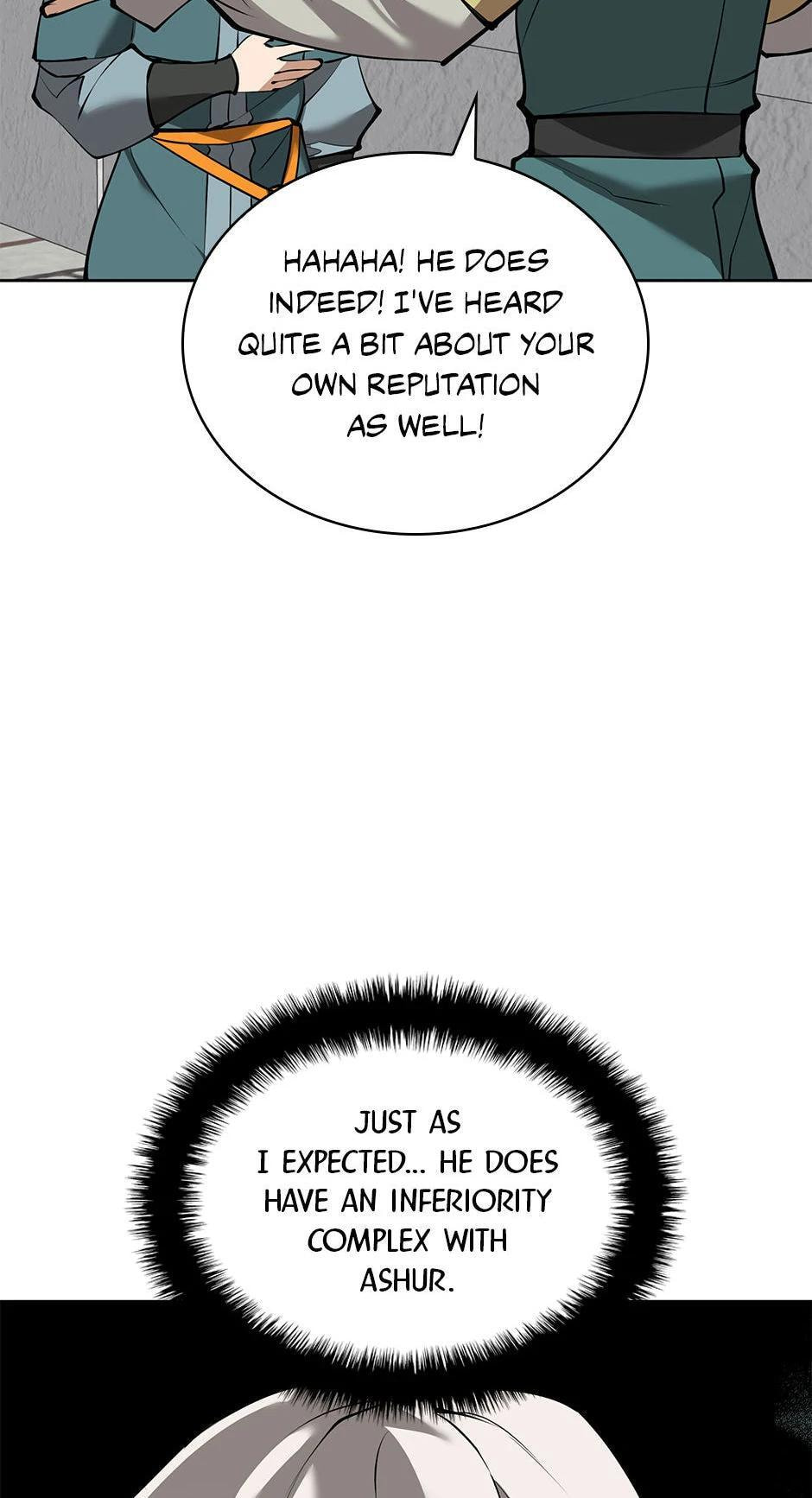Read Overgeared (Team Argo) chapter 246 image 99 on Lezhin