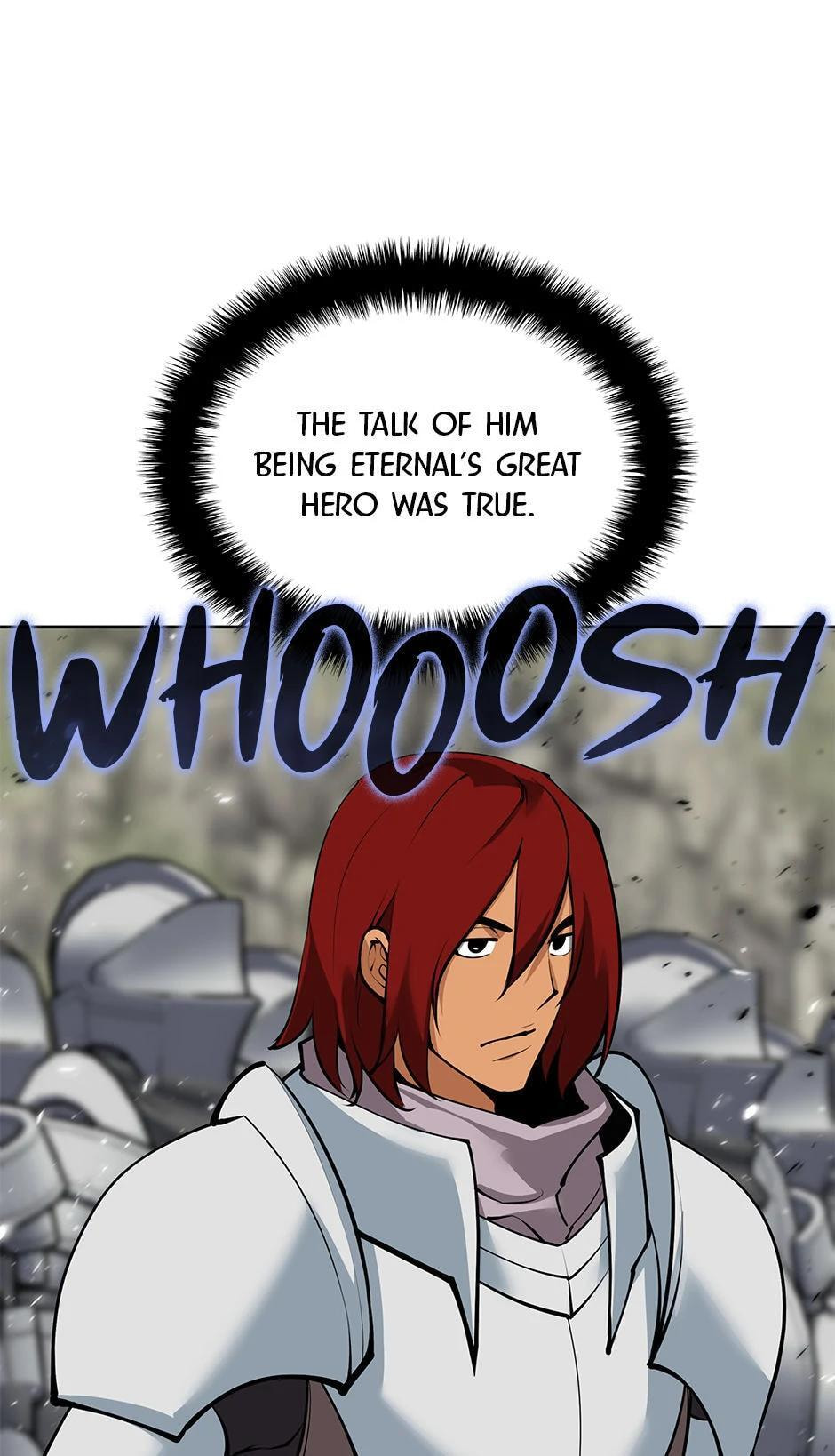 Read Overgeared (Team Argo) chapter 247 image 100 on Lezhin