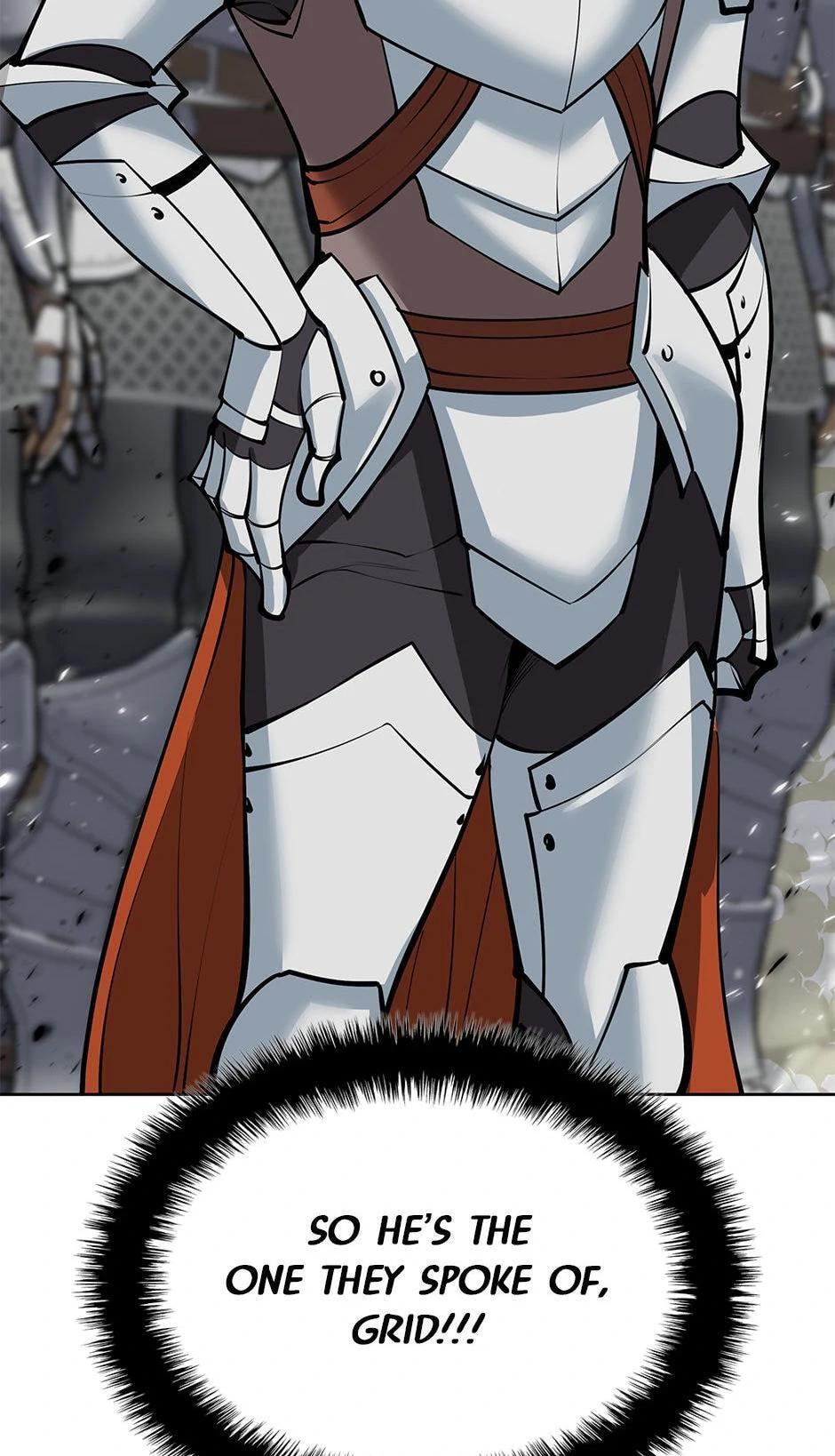 Read Overgeared (Team Argo) chapter 247 image 101 on Lezhin
