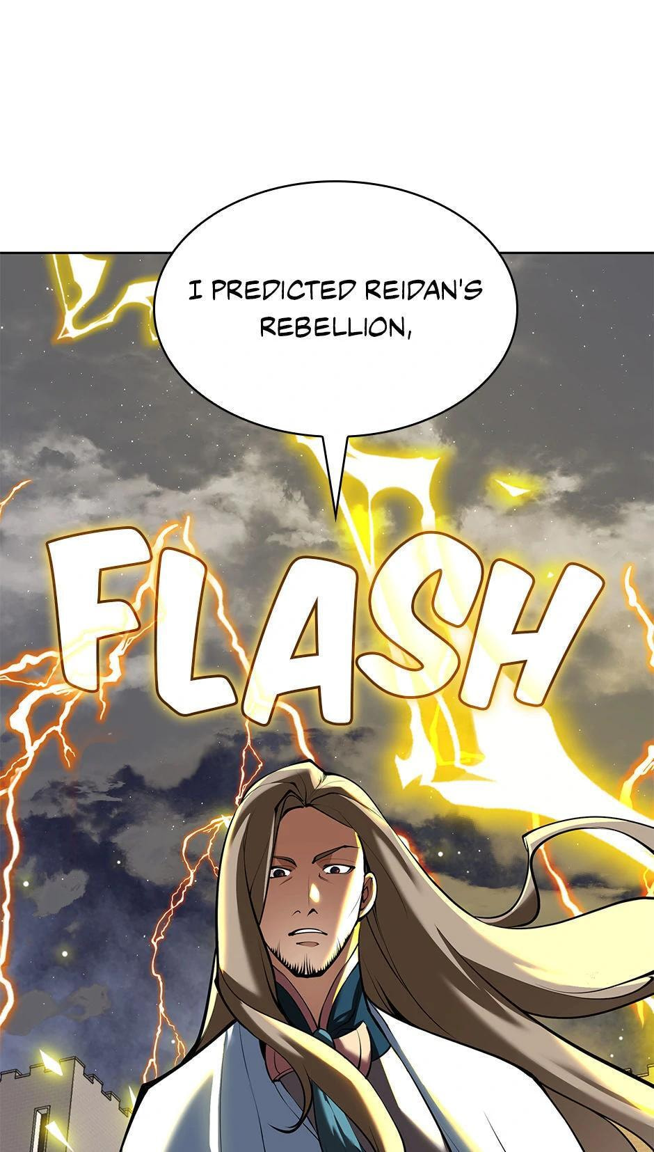 Read Overgeared (Team Argo) chapter 247 image 105 on Lezhin