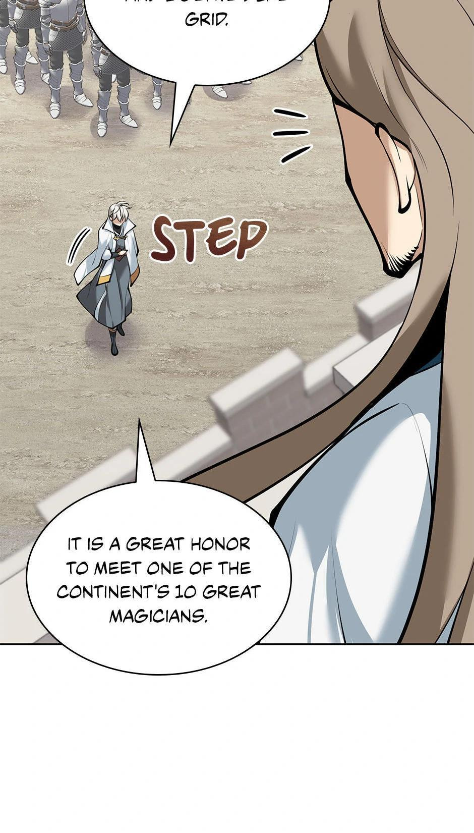 Read Overgeared (Team Argo) chapter 247 image 109 on Lezhin