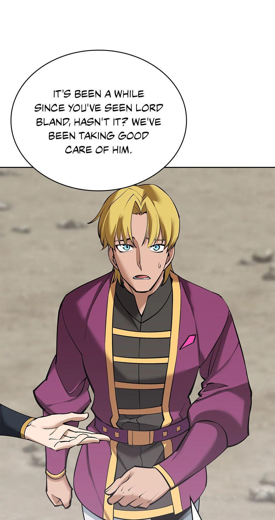 Read Overgeared (Team Argo) chapter 247 image 110 on Lezhin