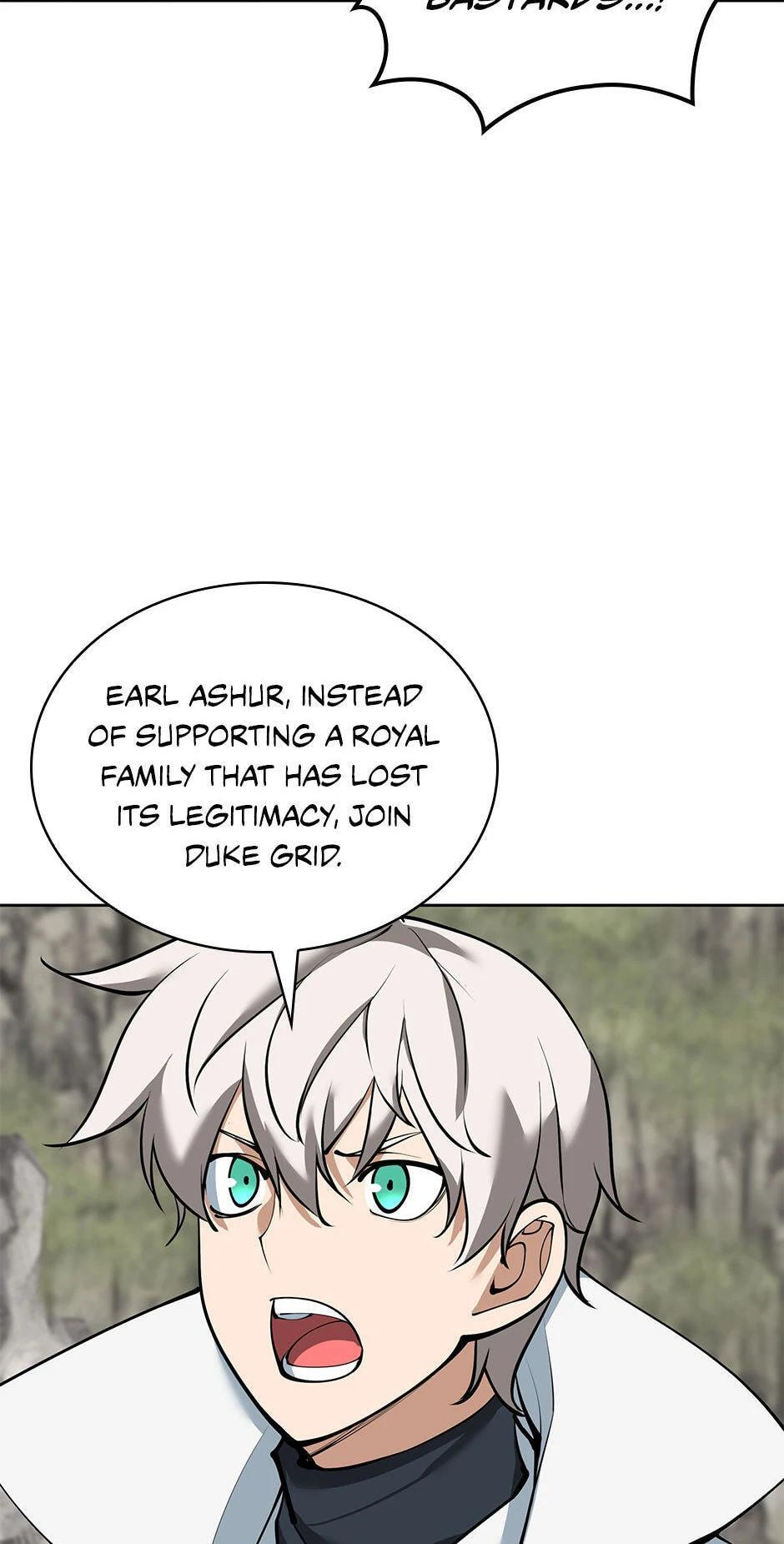 Read Overgeared (Team Argo) chapter 247 image 115 on Lezhin