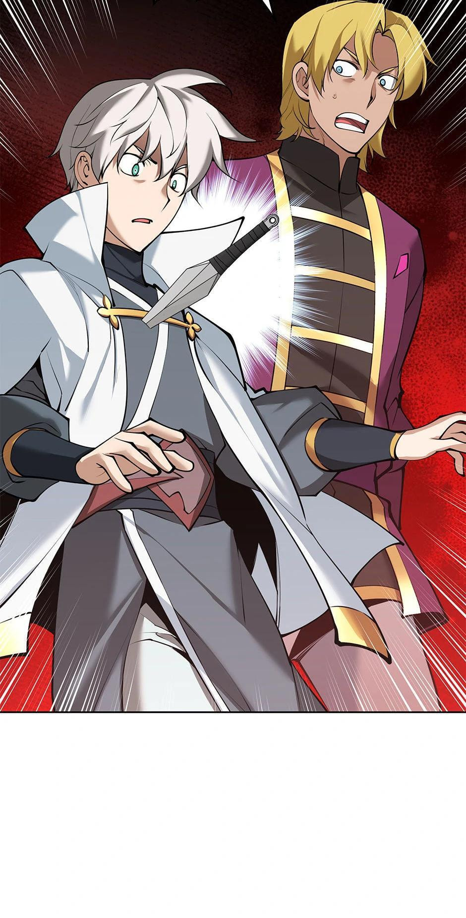 Read Overgeared (Team Argo) chapter 247 image 118 on Lezhin