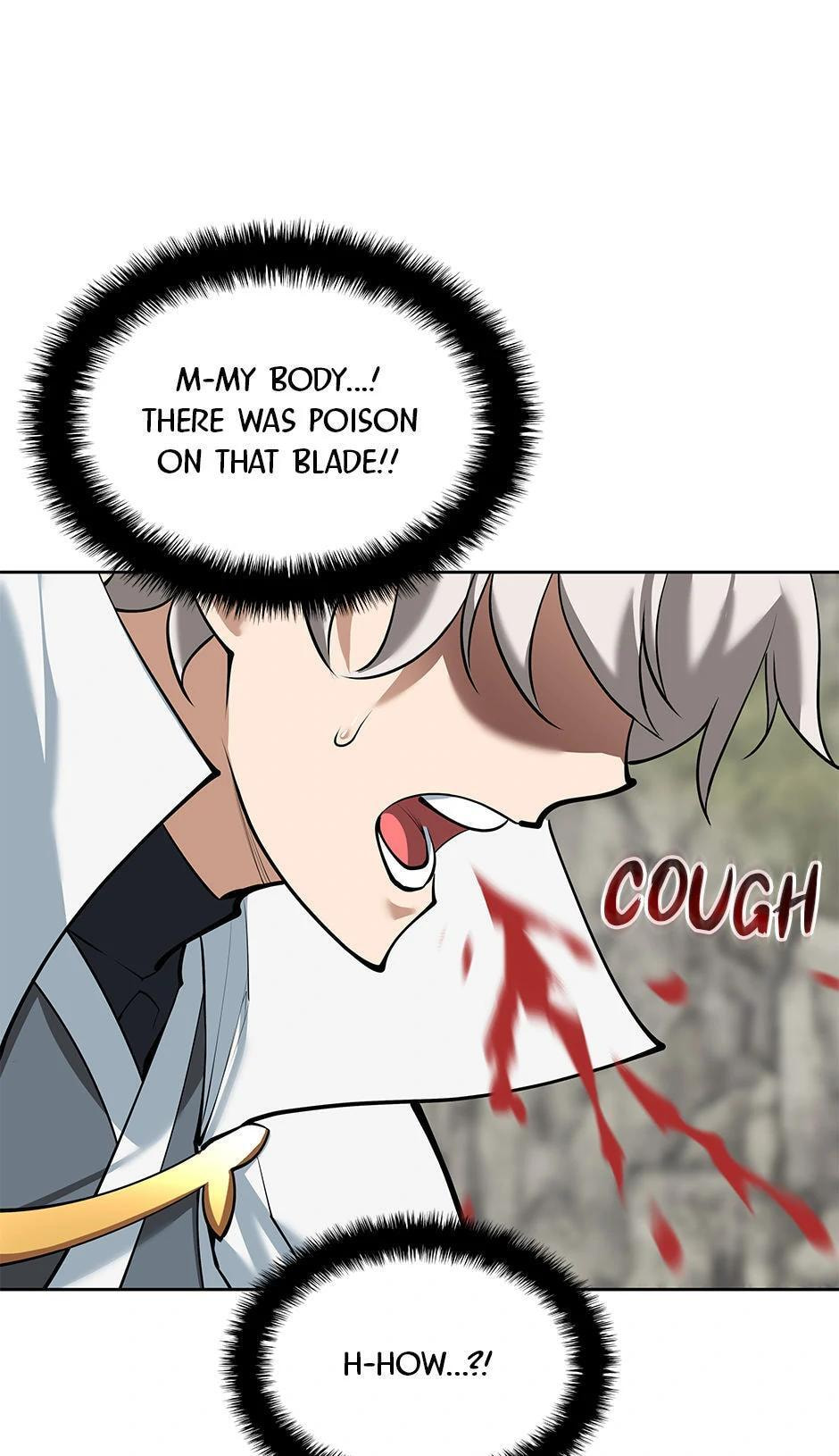 Read Overgeared (Team Argo) chapter 247 image 119 on Lezhin