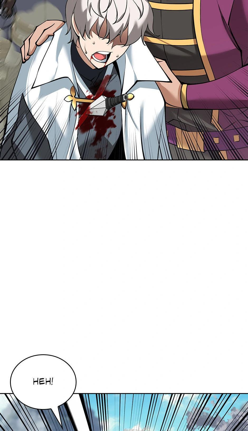 Read Overgeared (Team Argo) chapter 247 image 121 on Lezhin