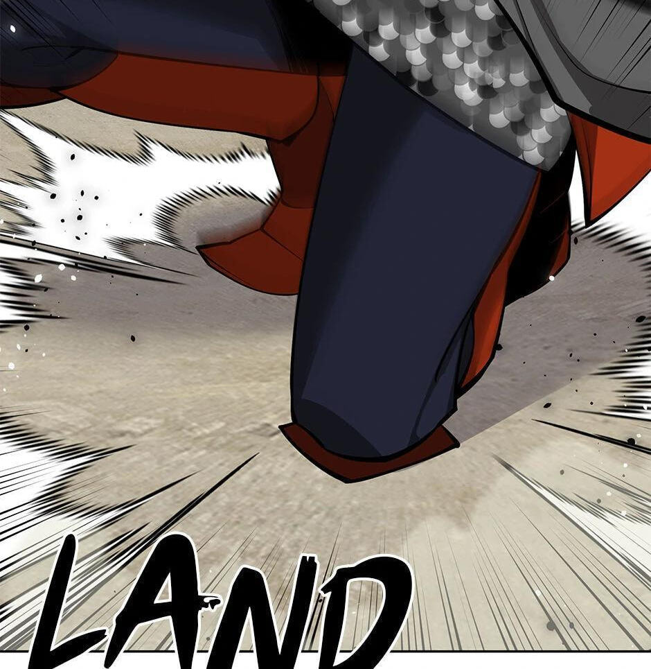 Read Overgeared (Team Argo) chapter 247 image 124 on Lezhin