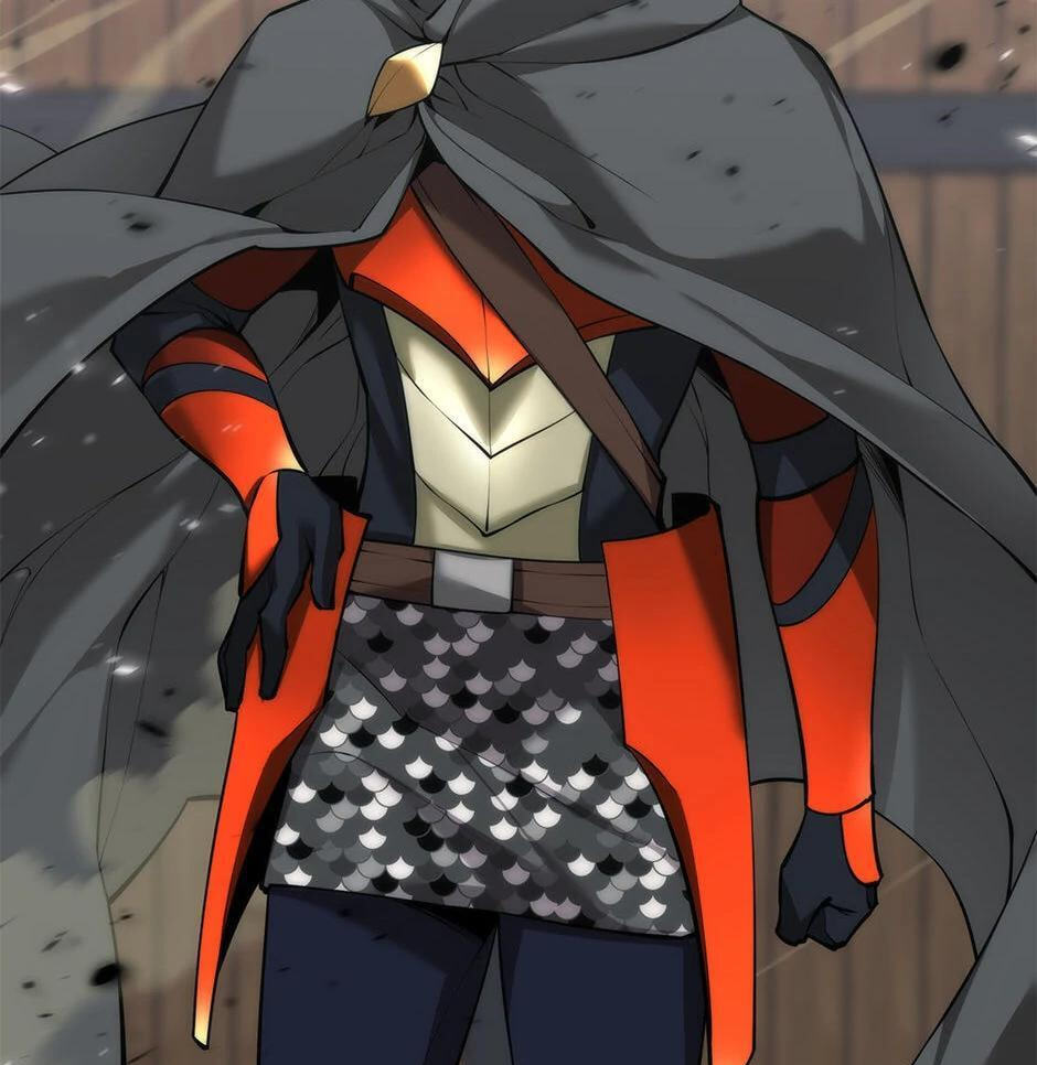 Read Overgeared (Team Argo) chapter 247 image 127 on Lezhin