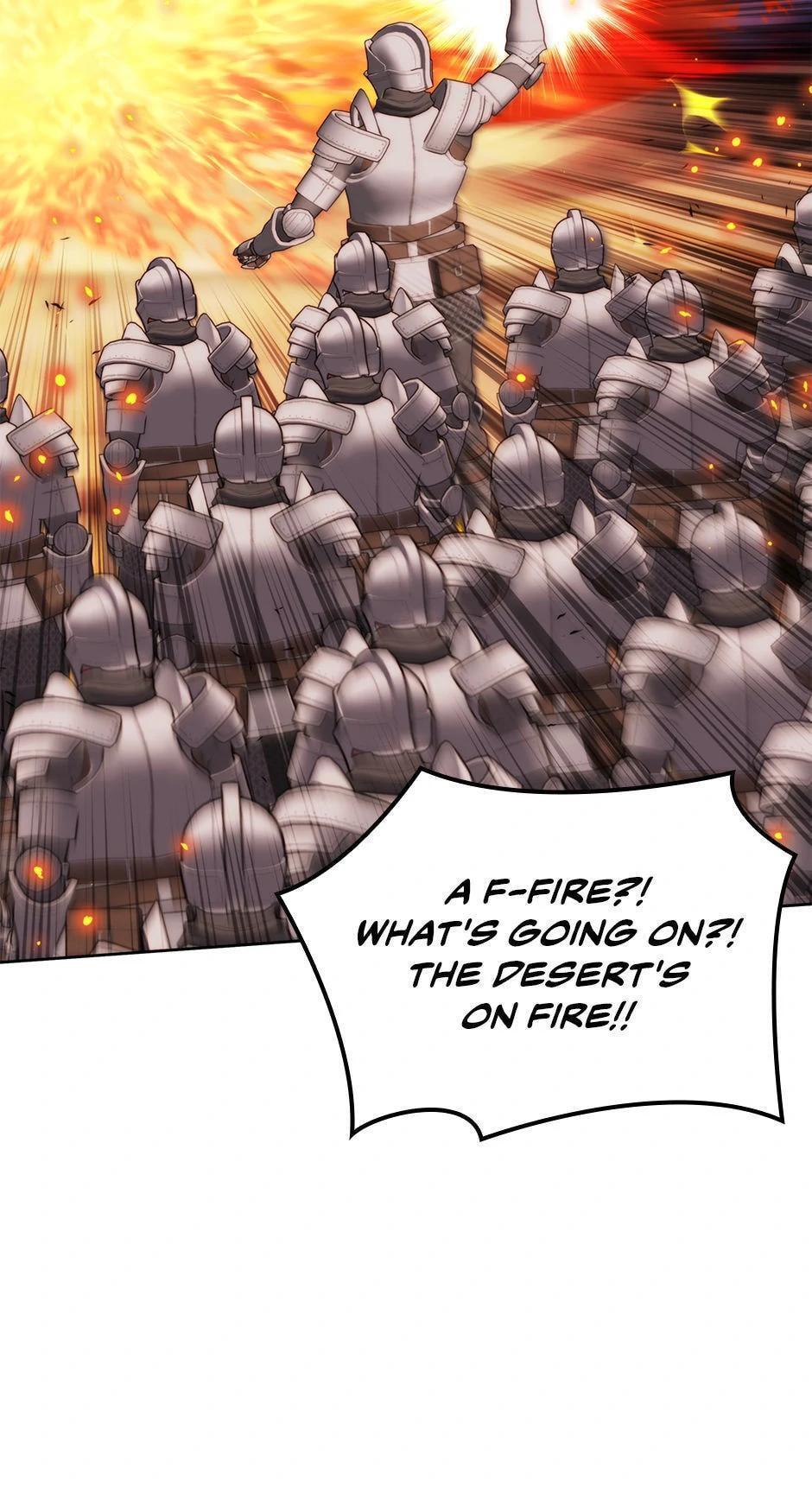 Read Overgeared (Team Argo) chapter 247 image 13 on Lezhin