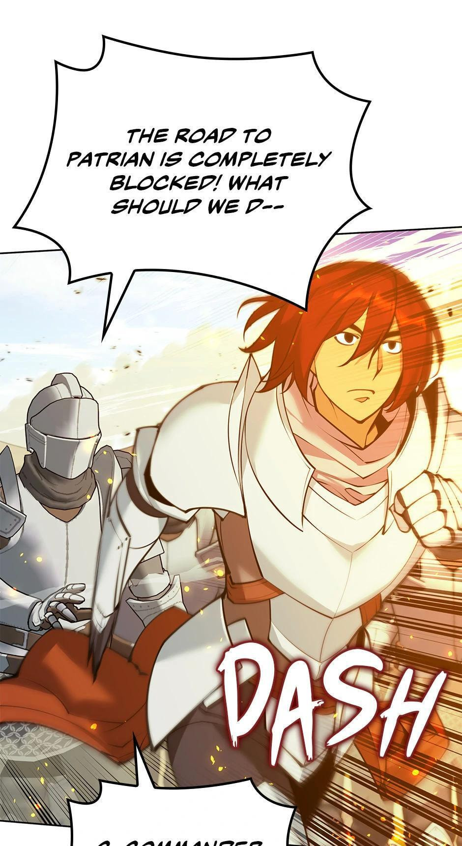 Read Overgeared (Team Argo) chapter 247 image 14 on Lezhin