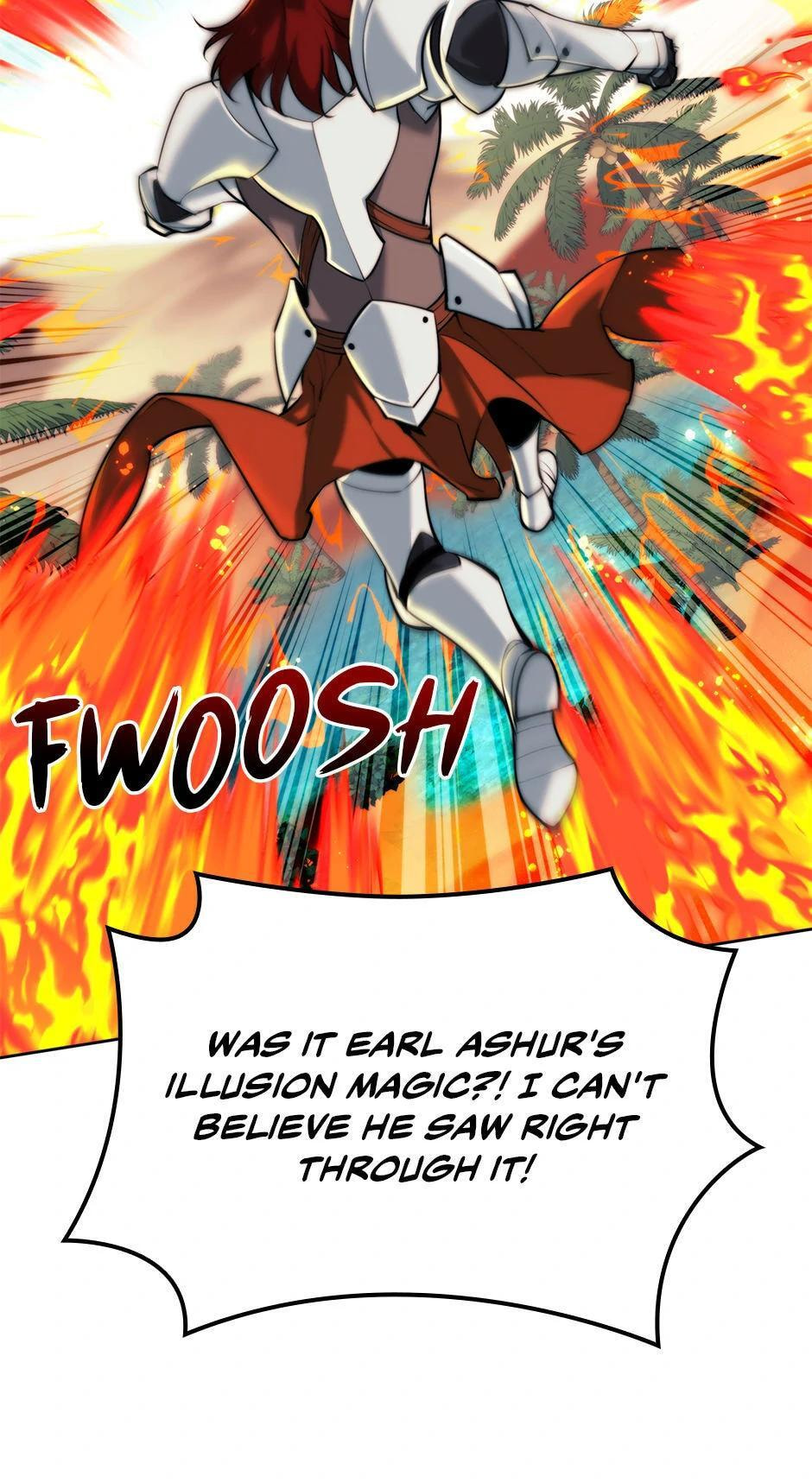 Read Overgeared (Team Argo) chapter 247 image 16 on Lezhin