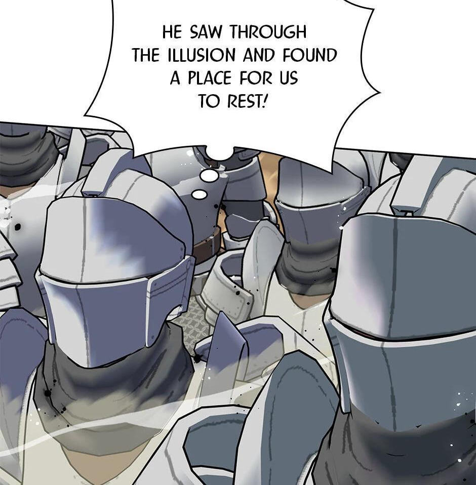 Read Overgeared (Team Argo) chapter 247 image 20 on Lezhin
