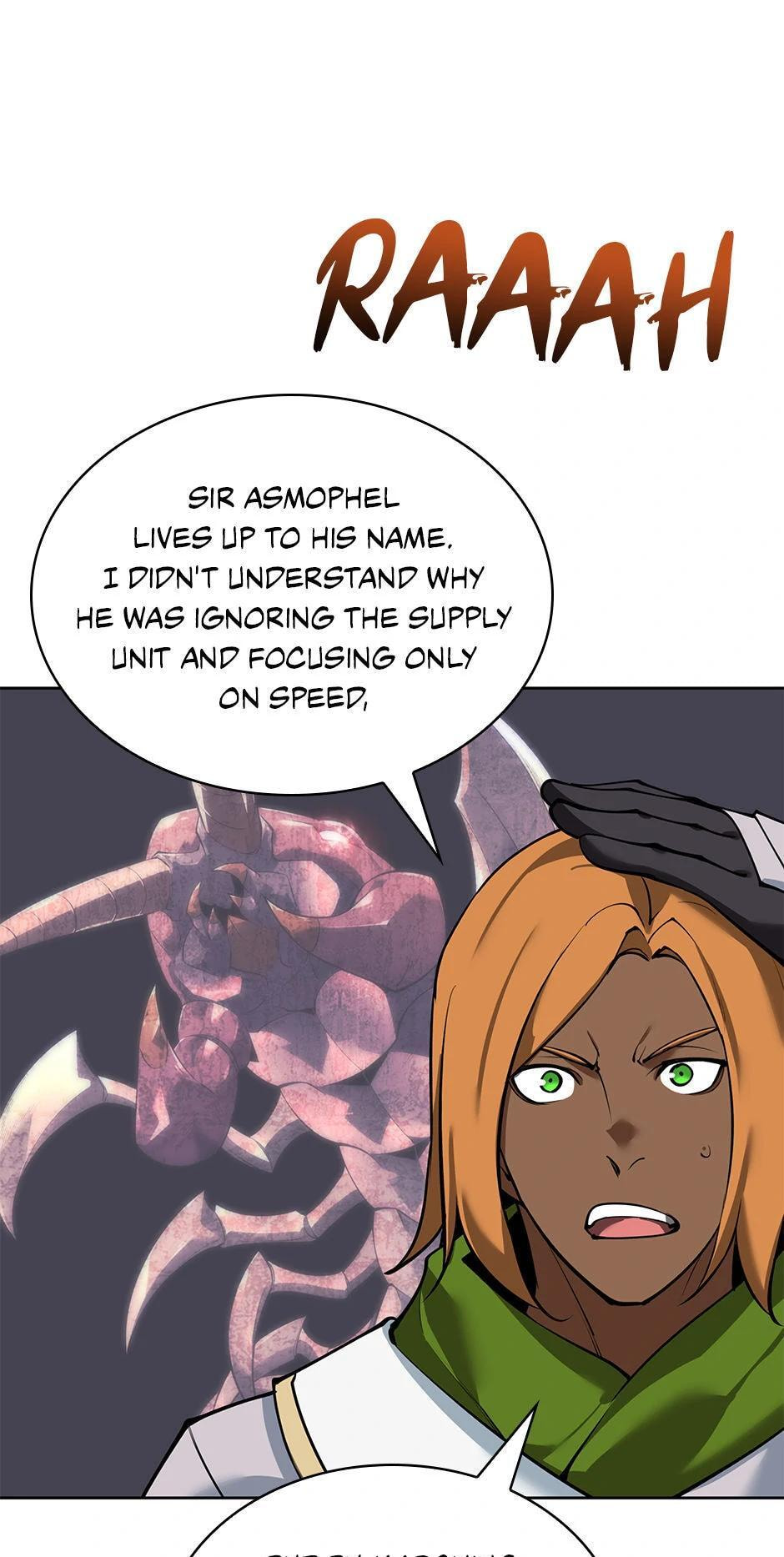 Read Overgeared (Team Argo) chapter 247 image 25 on Lezhin