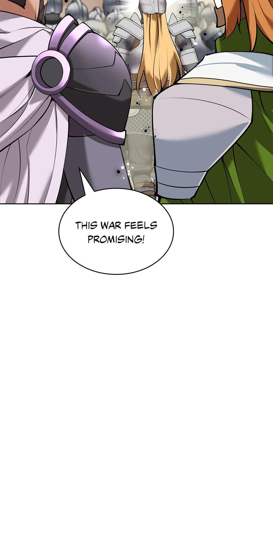 Read Overgeared (Team Argo) chapter 247 image 27 on Lezhin