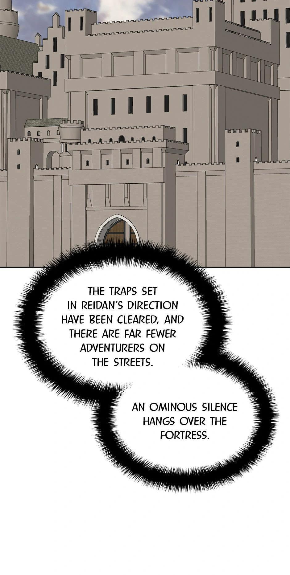 Read Overgeared (Team Argo) chapter 247 image 30 on Lezhin