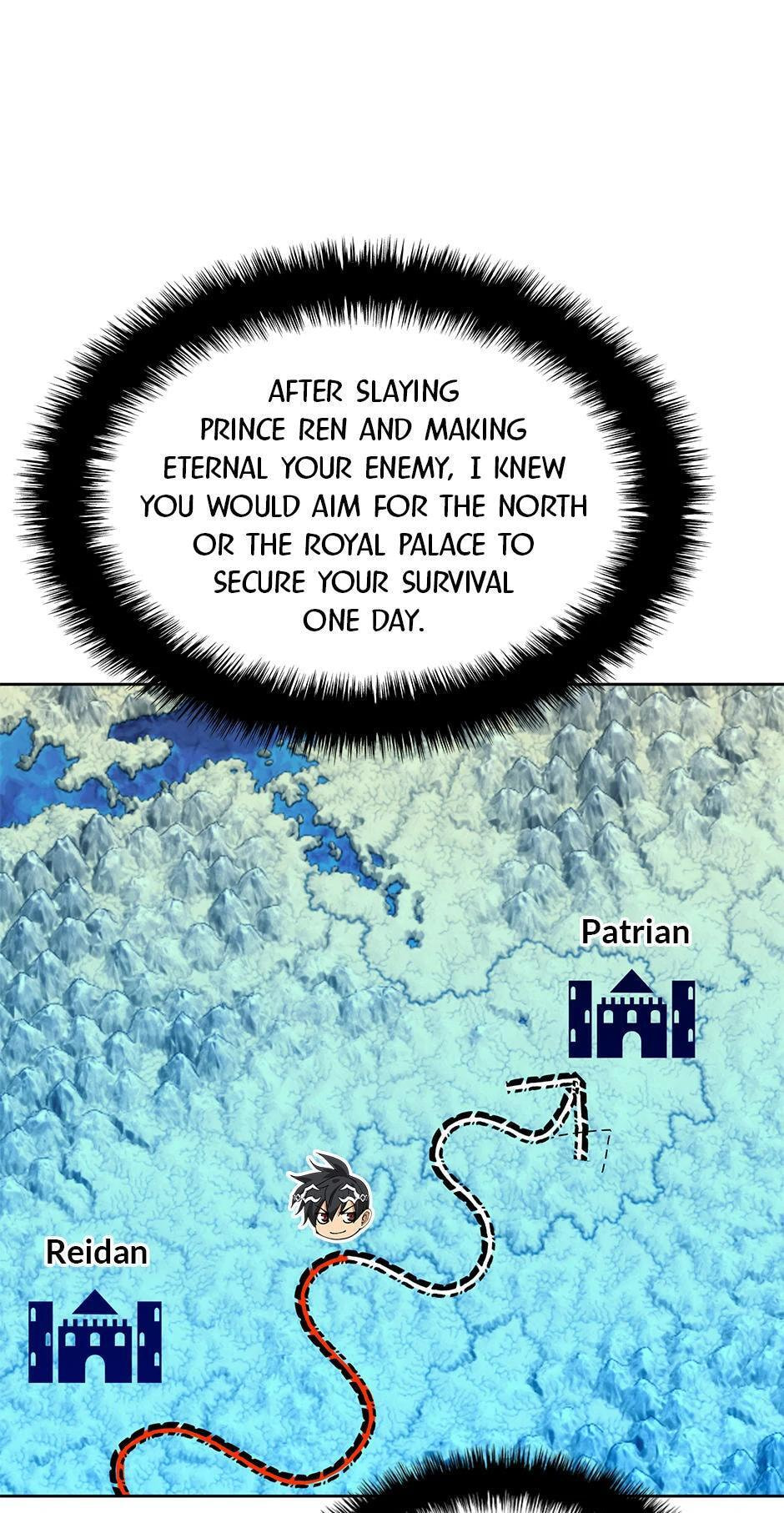 Read Overgeared (Team Argo) chapter 247 image 31 on Lezhin