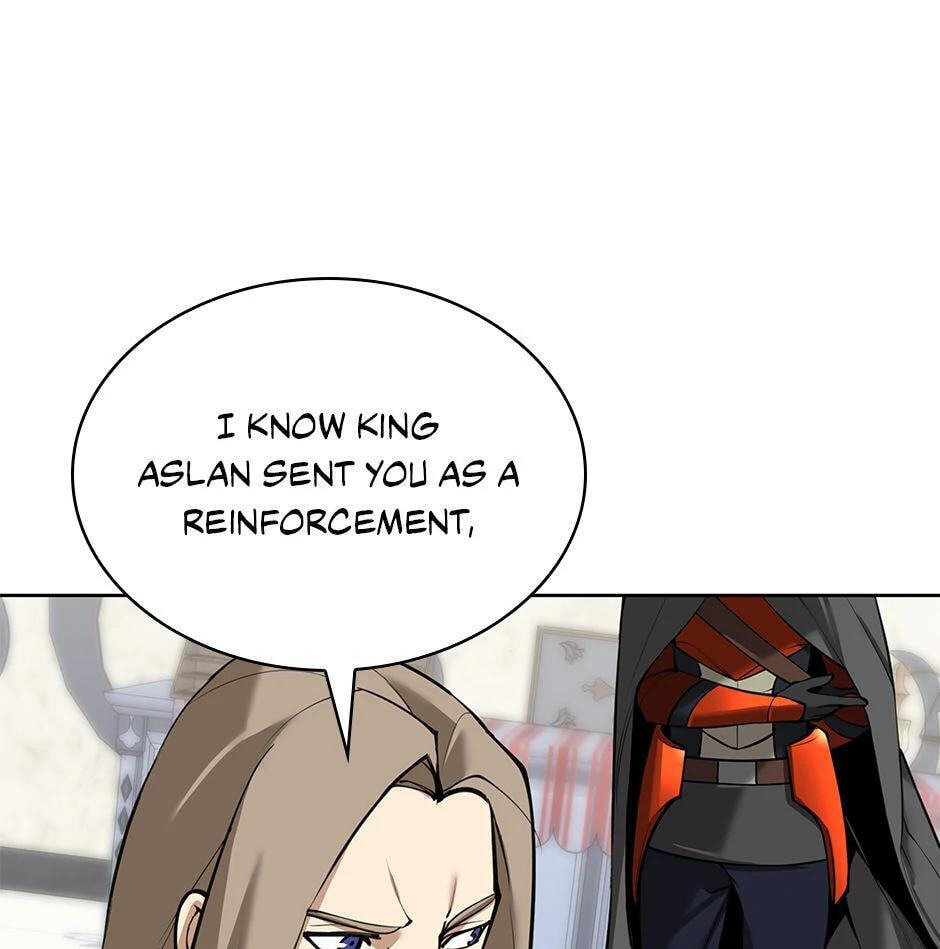 Read Overgeared (Team Argo) chapter 247 image 40 on Lezhin
