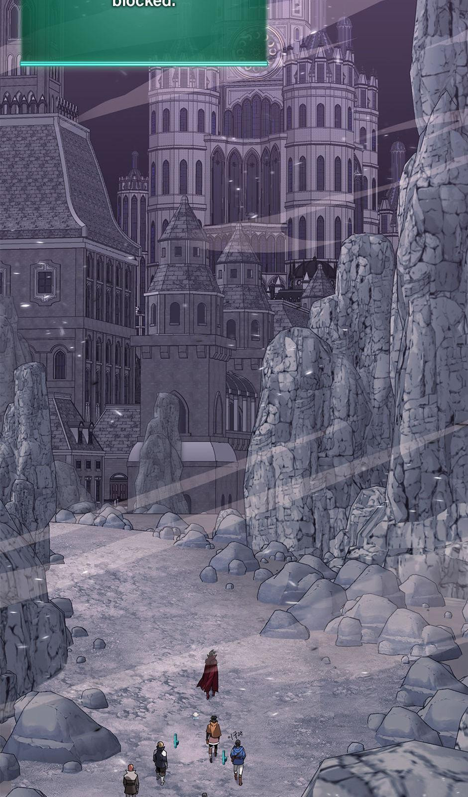 Read Overgeared (Team Argo) chapter 247 image 52 on Lezhin