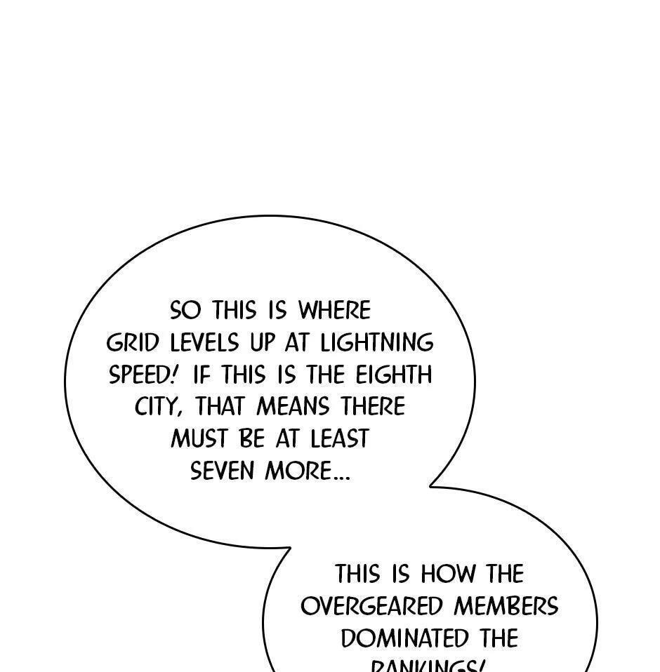Read Overgeared (Team Argo) chapter 247 image 55 on Lezhin