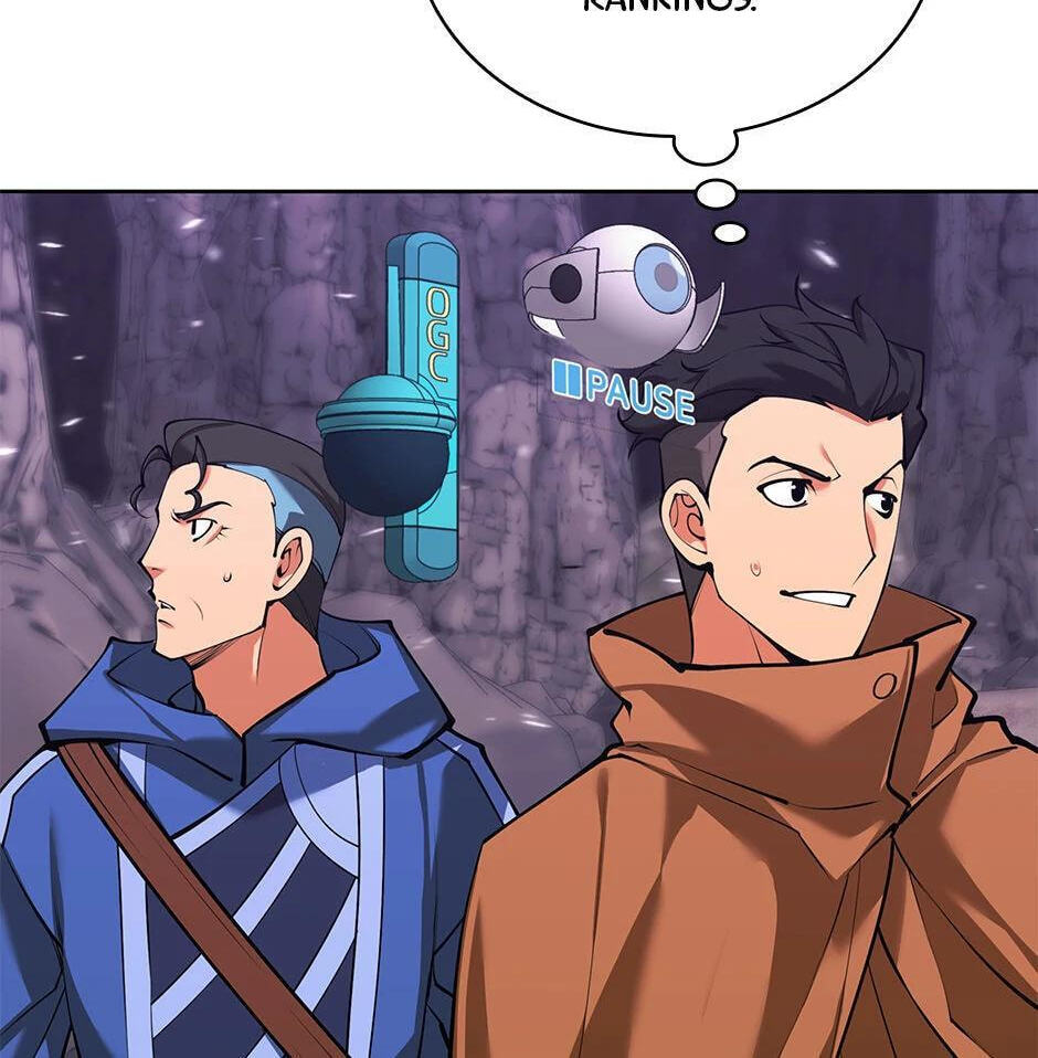 Read Overgeared (Team Argo) chapter 247 image 56 on Lezhin