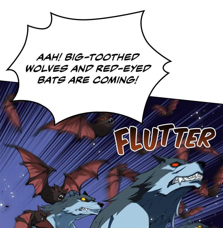 Read Overgeared (Team Argo) chapter 247 image 58 on Lezhin