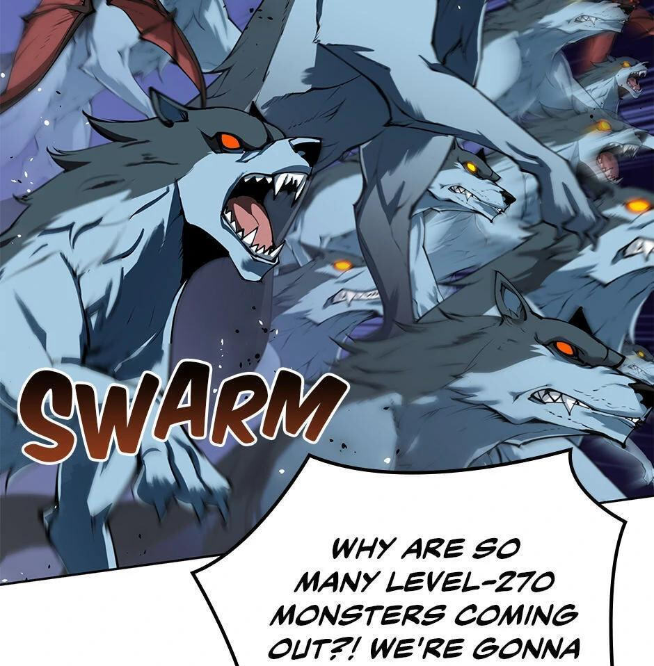 Read Overgeared (Team Argo) chapter 247 image 59 on Lezhin