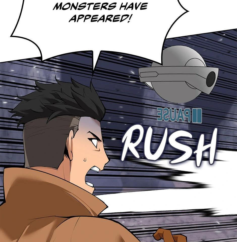 Read Overgeared (Team Argo) chapter 247 image 61 on Lezhin