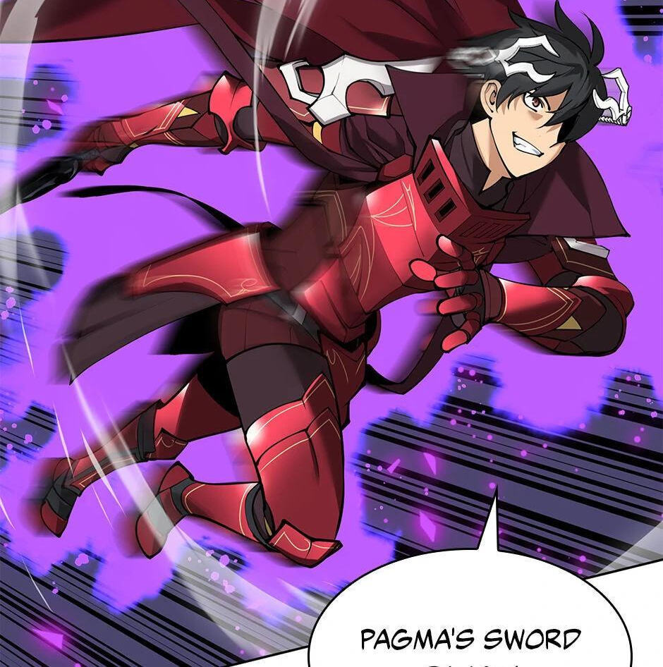 Read Overgeared (Team Argo) chapter 247 image 64 on Lezhin