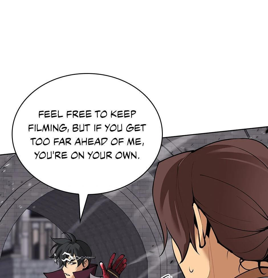 Read Overgeared (Team Argo) chapter 247 image 71 on Lezhin