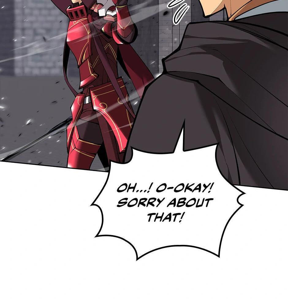Read Overgeared (Team Argo) chapter 247 image 72 on Lezhin