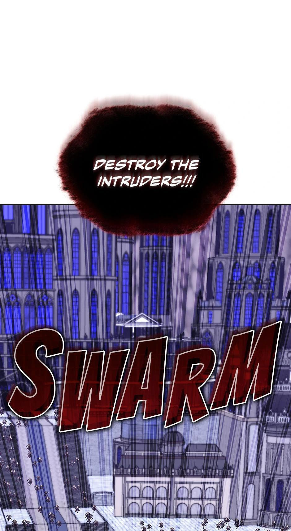 Read Overgeared (Team Argo) chapter 247 image 79 on Lezhin