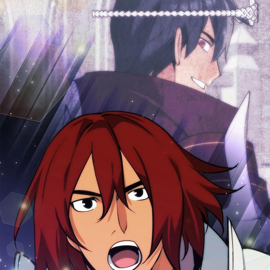 Read Overgeared (Team Argo) chapter 247 image 8 on Lezhin