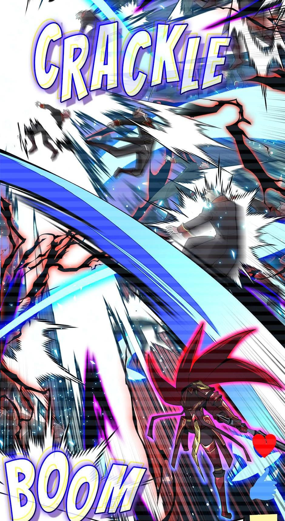 Read Overgeared (Team Argo) chapter 247 image 82 on Lezhin