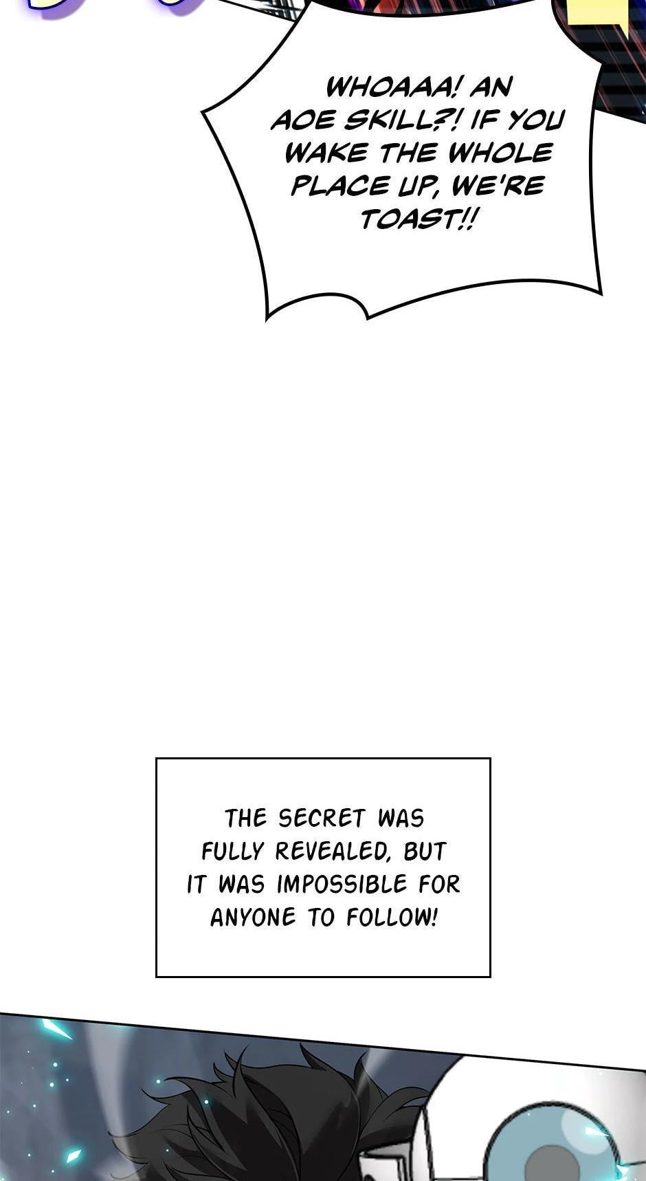 Read Overgeared (Team Argo) chapter 247 image 83 on Lezhin