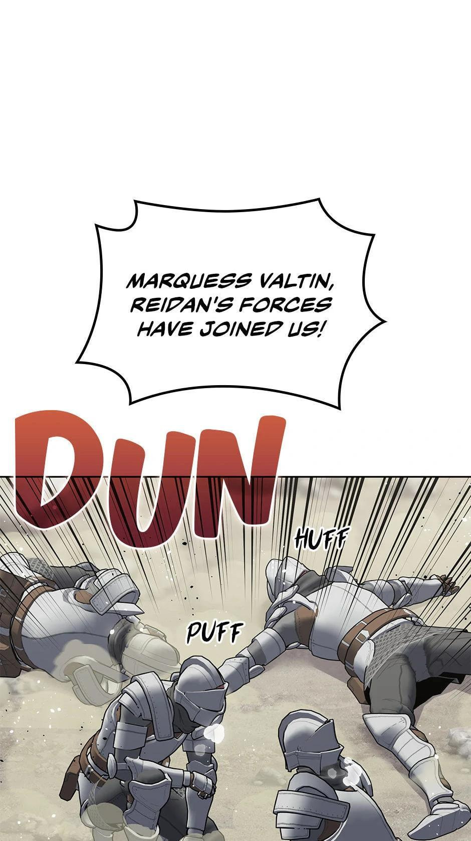 Read Overgeared (Team Argo) chapter 247 image 89 on Lezhin