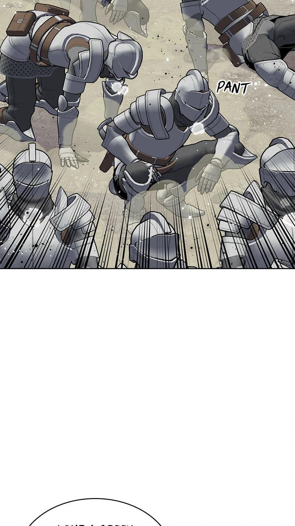 Read Overgeared (Team Argo) chapter 247 image 90 on Lezhin