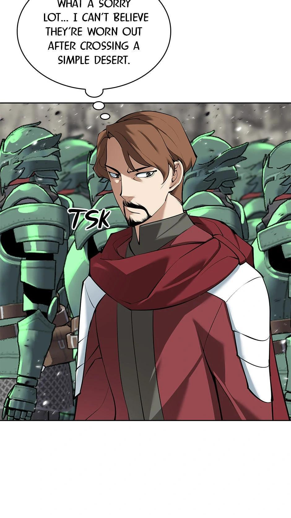 Read Overgeared (Team Argo) chapter 247 image 91 on Lezhin