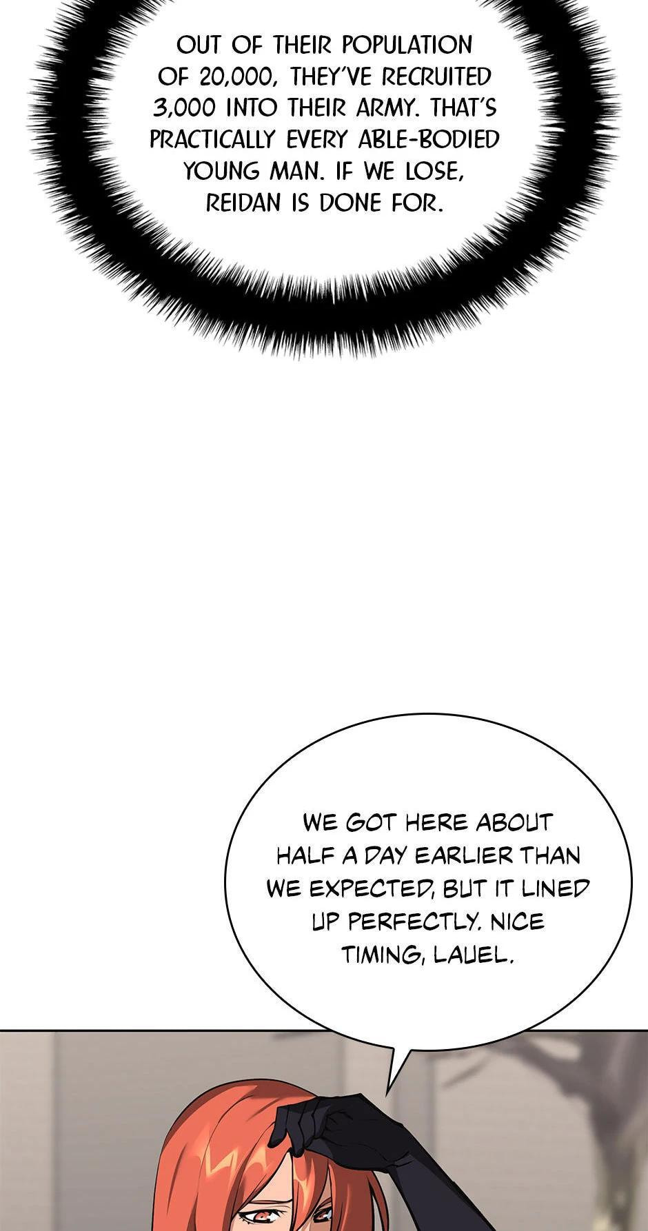 Read Overgeared (Team Argo) chapter 247 image 93 on Lezhin