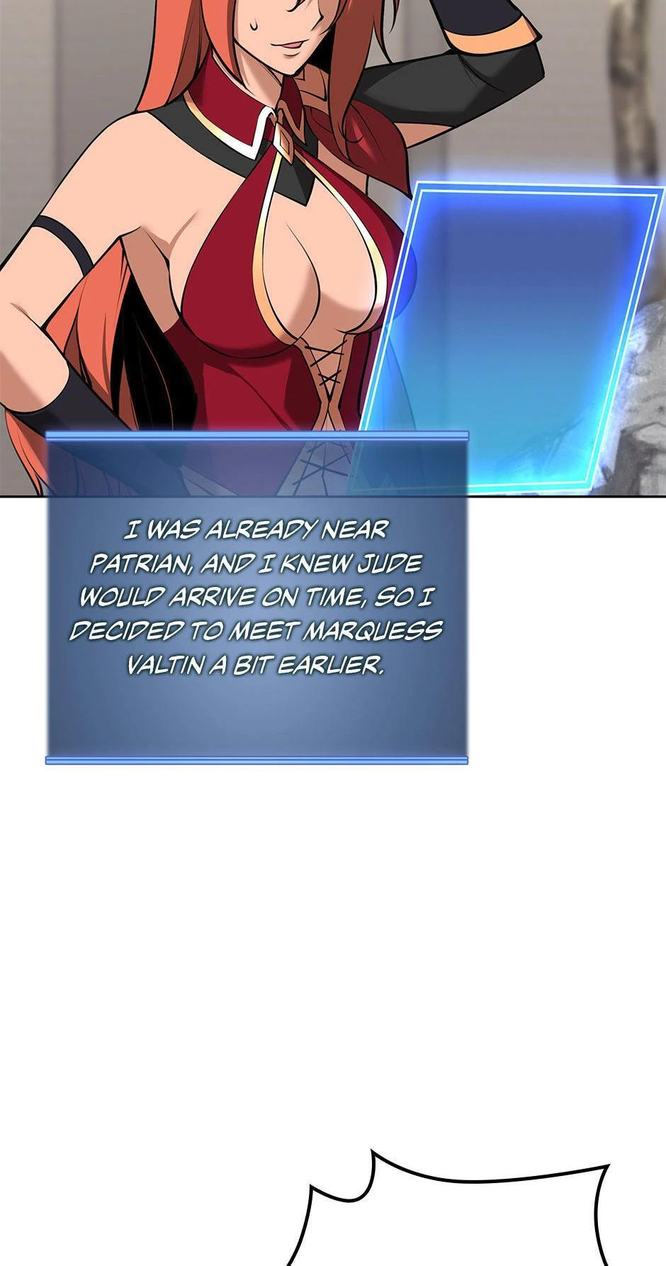 Read Overgeared (Team Argo) chapter 247 image 94 on Lezhin