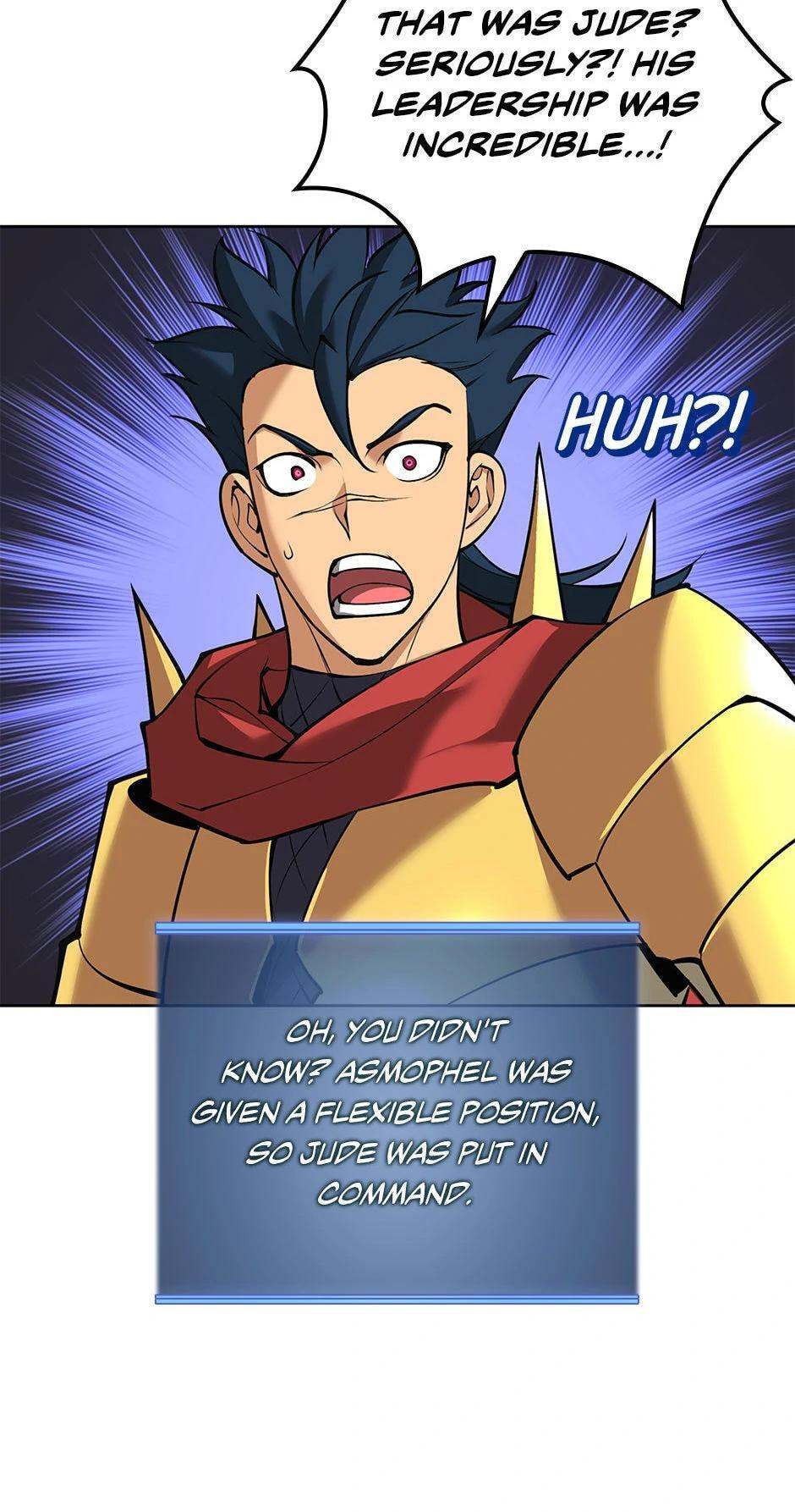 Read Overgeared (Team Argo) chapter 247 image 95 on Lezhin