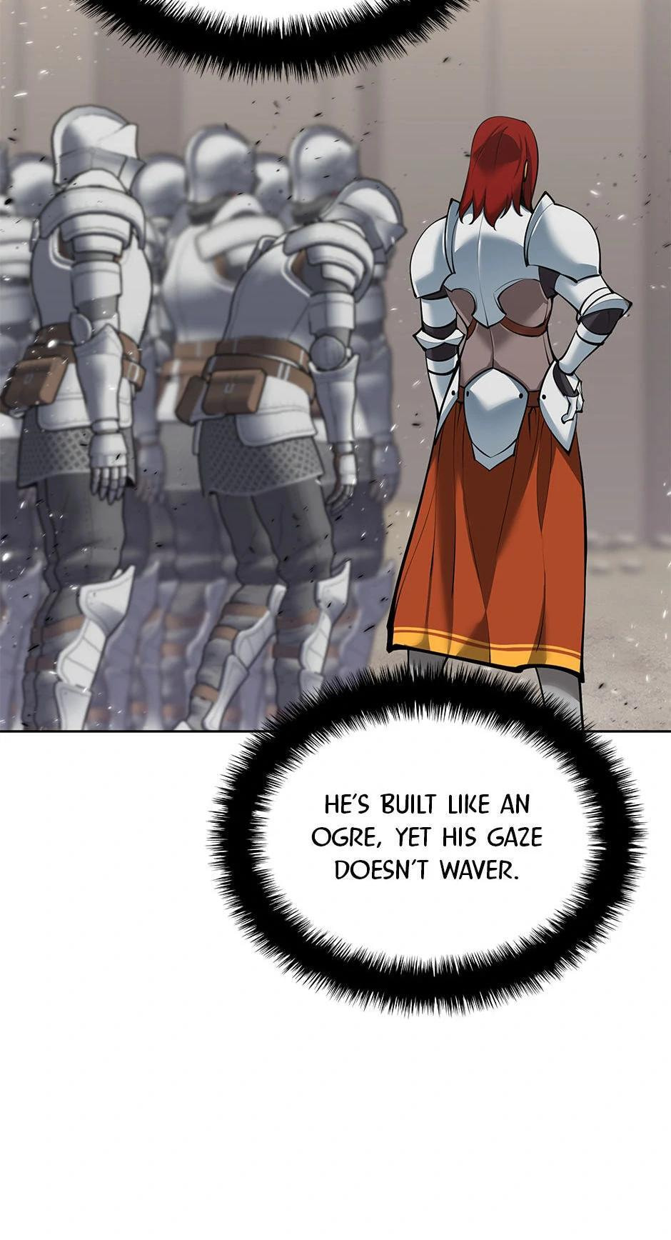 Read Overgeared (Team Argo) chapter 247 image 99 on Lezhin