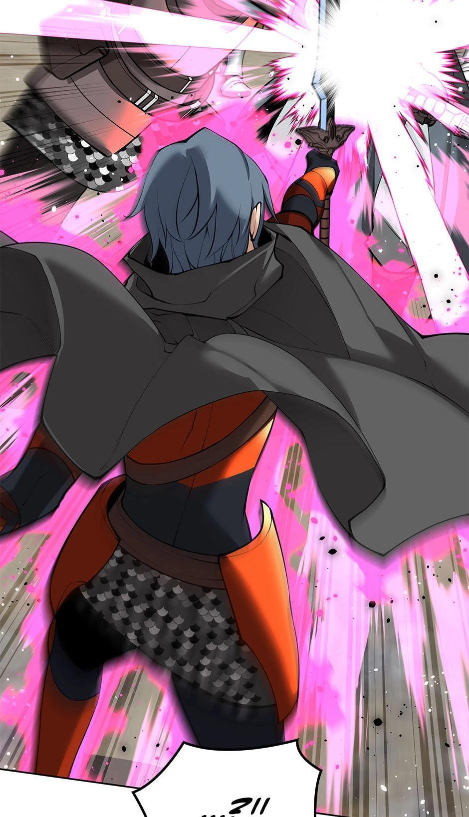 Read Overgeared (Team Argo) chapter 248 image 100 on Lezhin
