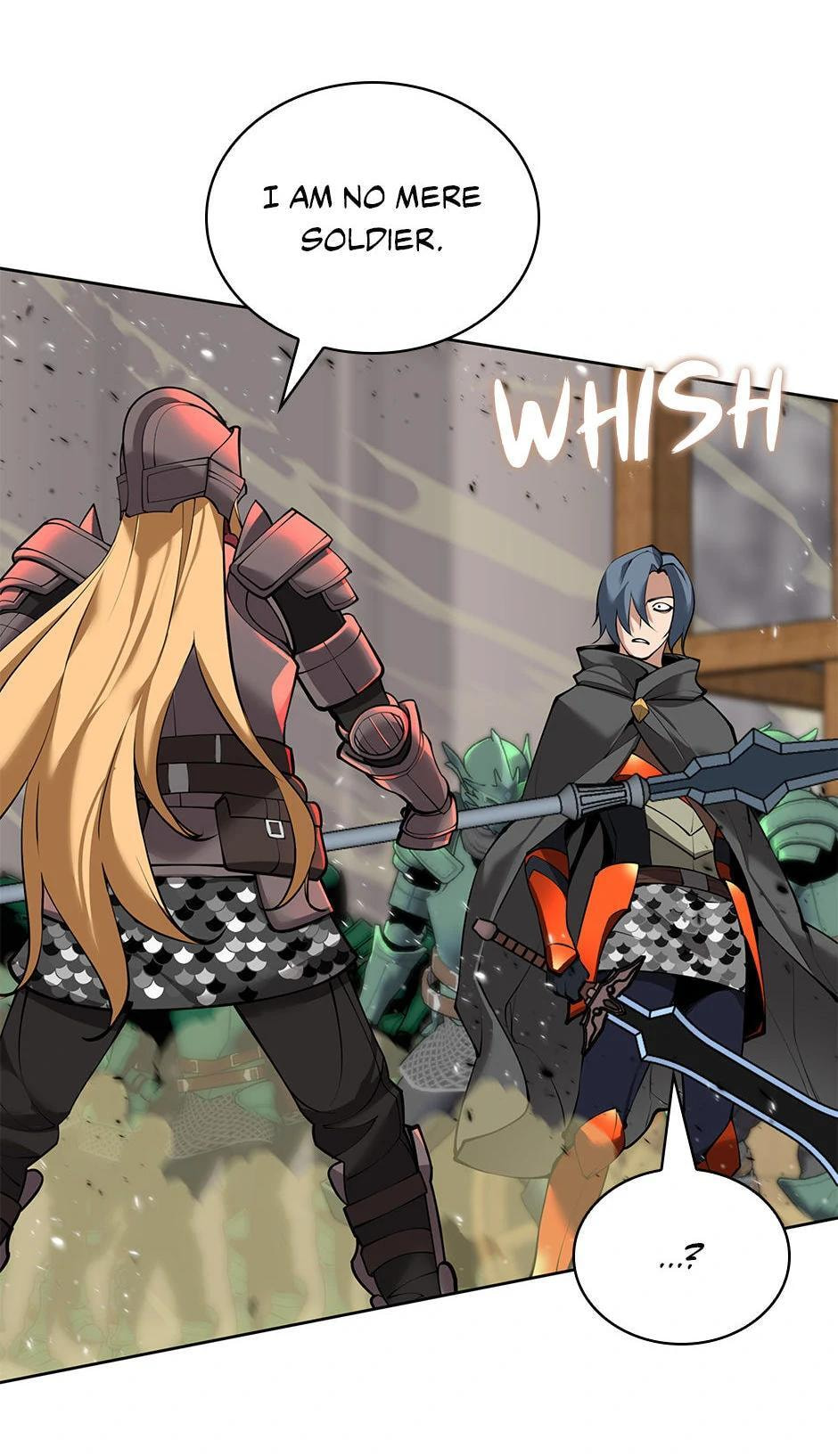 Read Overgeared (Team Argo) chapter 248 image 103 on Lezhin