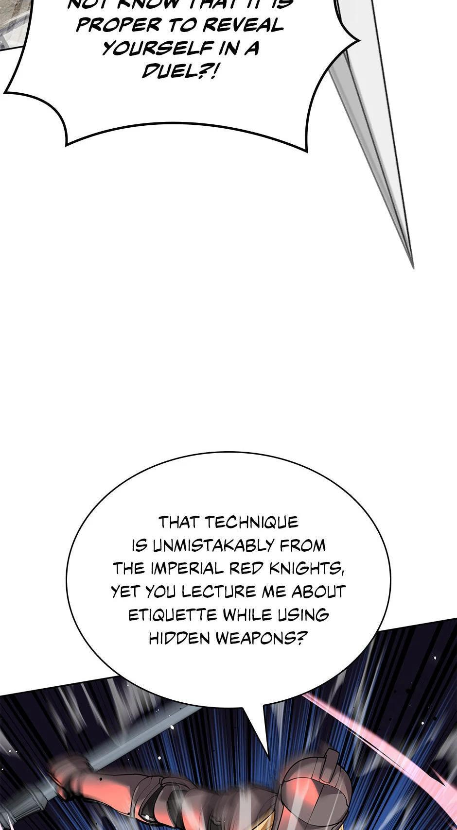 Read Overgeared (Team Argo) chapter 248 image 108 on Lezhin