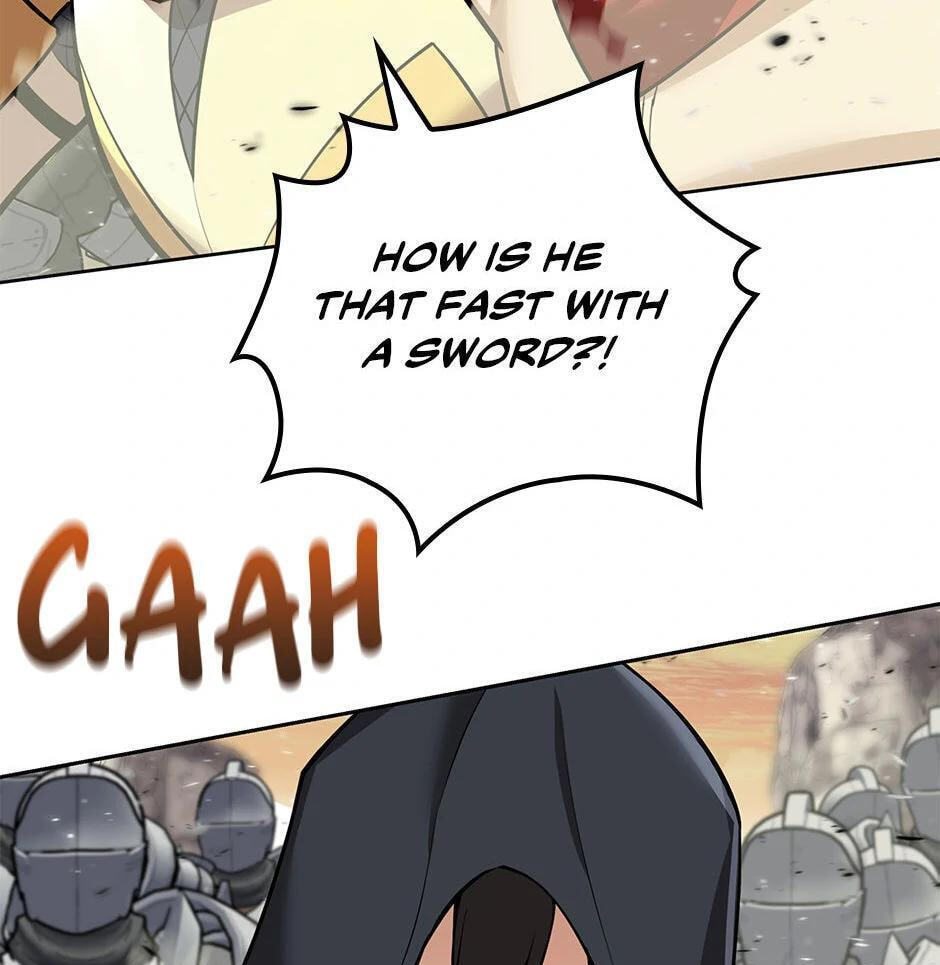 Read Overgeared (Team Argo) chapter 248 image 11 on Lezhin