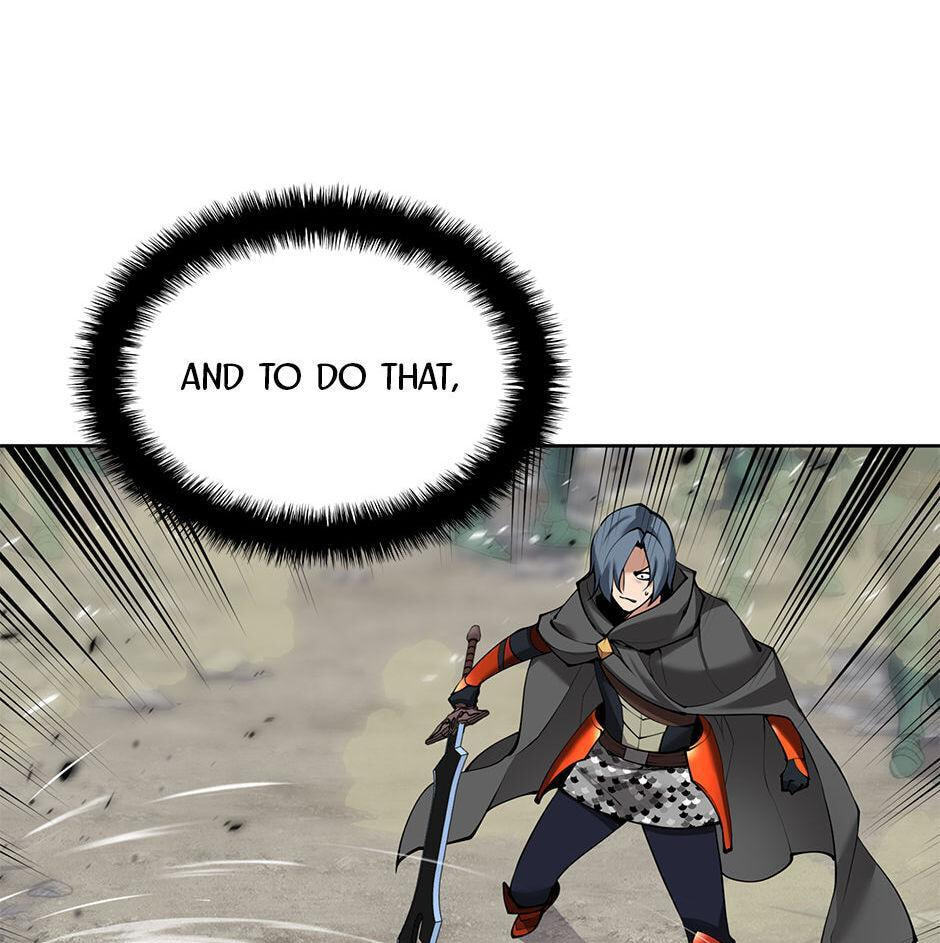 Read Overgeared (Team Argo) chapter 248 image 116 on Lezhin
