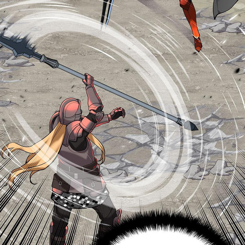 Read Overgeared (Team Argo) chapter 248 image 117 on Lezhin