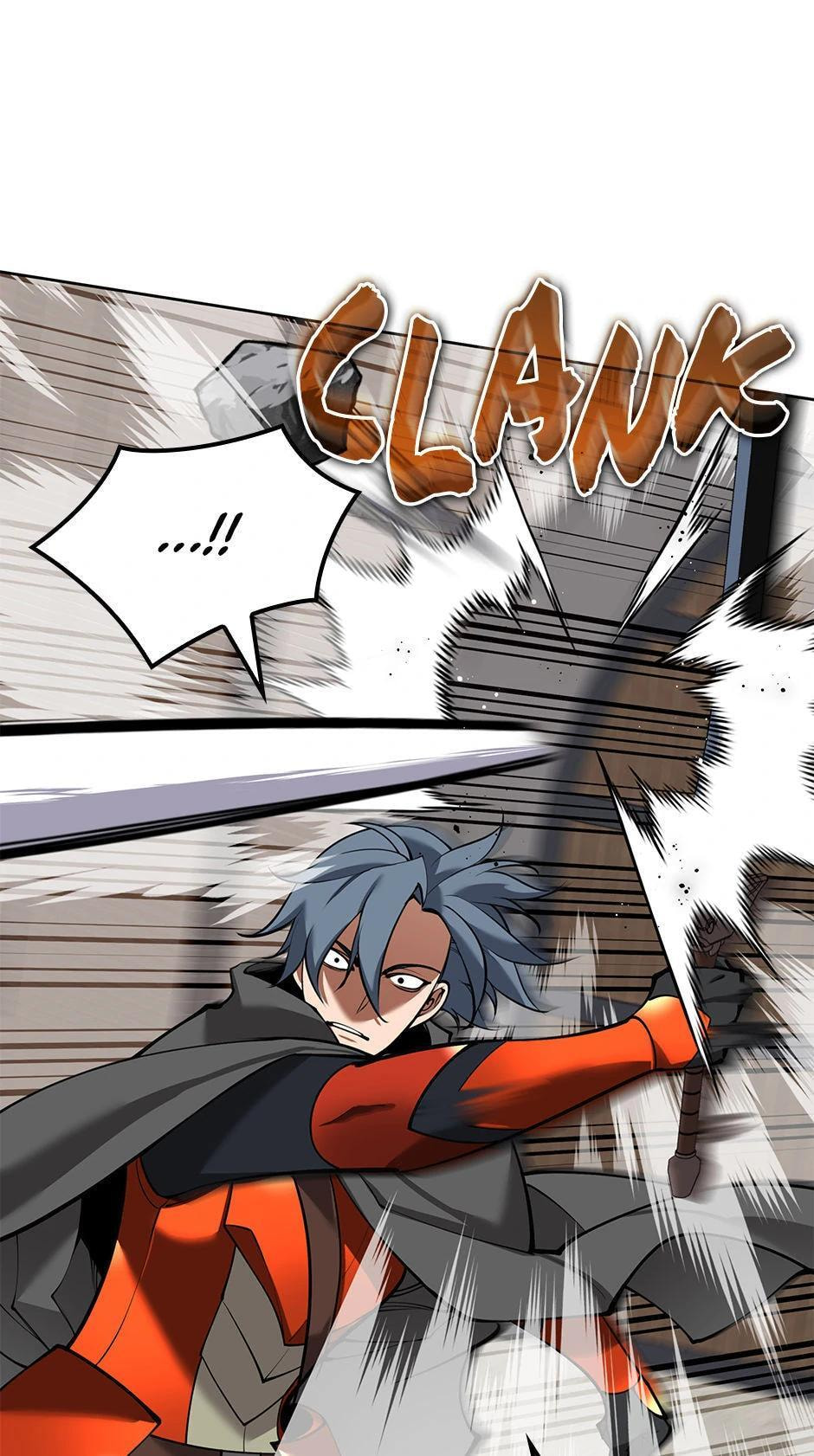 Read Overgeared (Team Argo) chapter 248 image 17 on Lezhin
