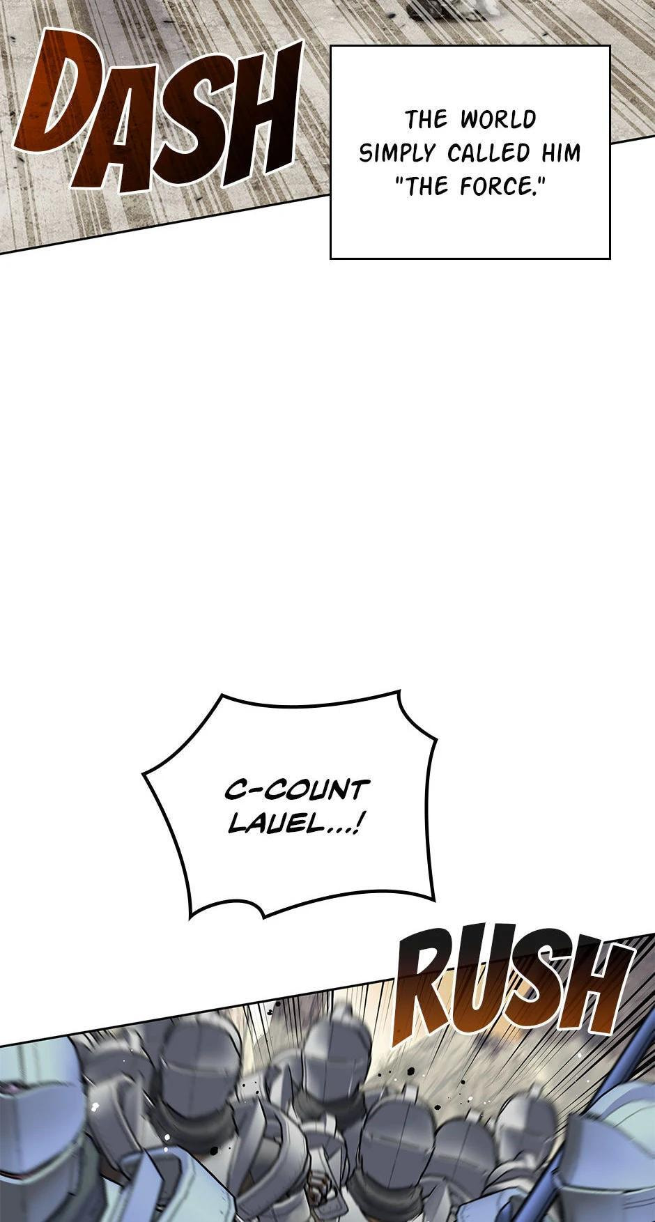 Read Overgeared (Team Argo) chapter 248 image 2 on Lezhin